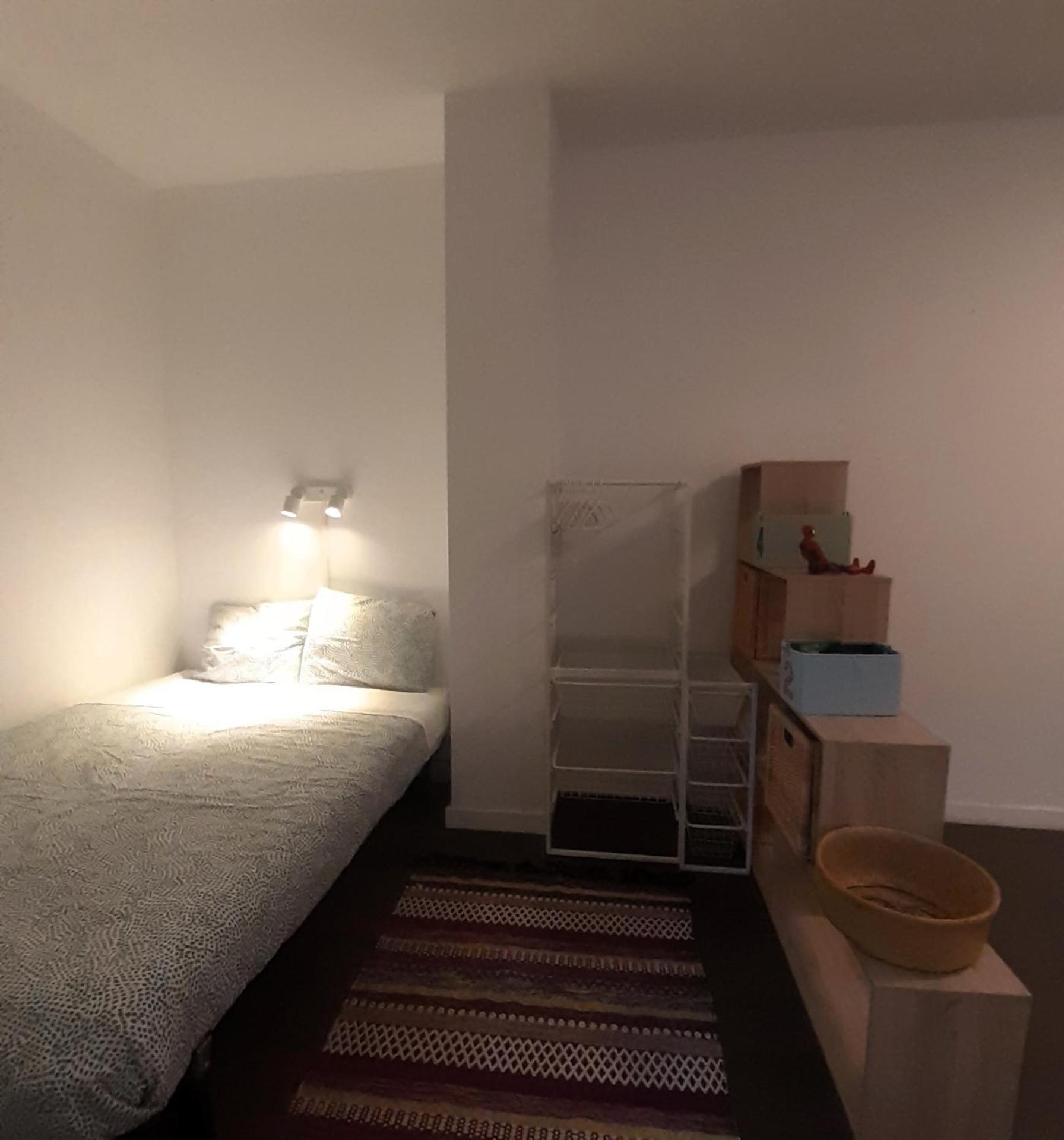 La Caramba Amplio Apartamento En La Playa Málaga Dış mekan fotoğraf
