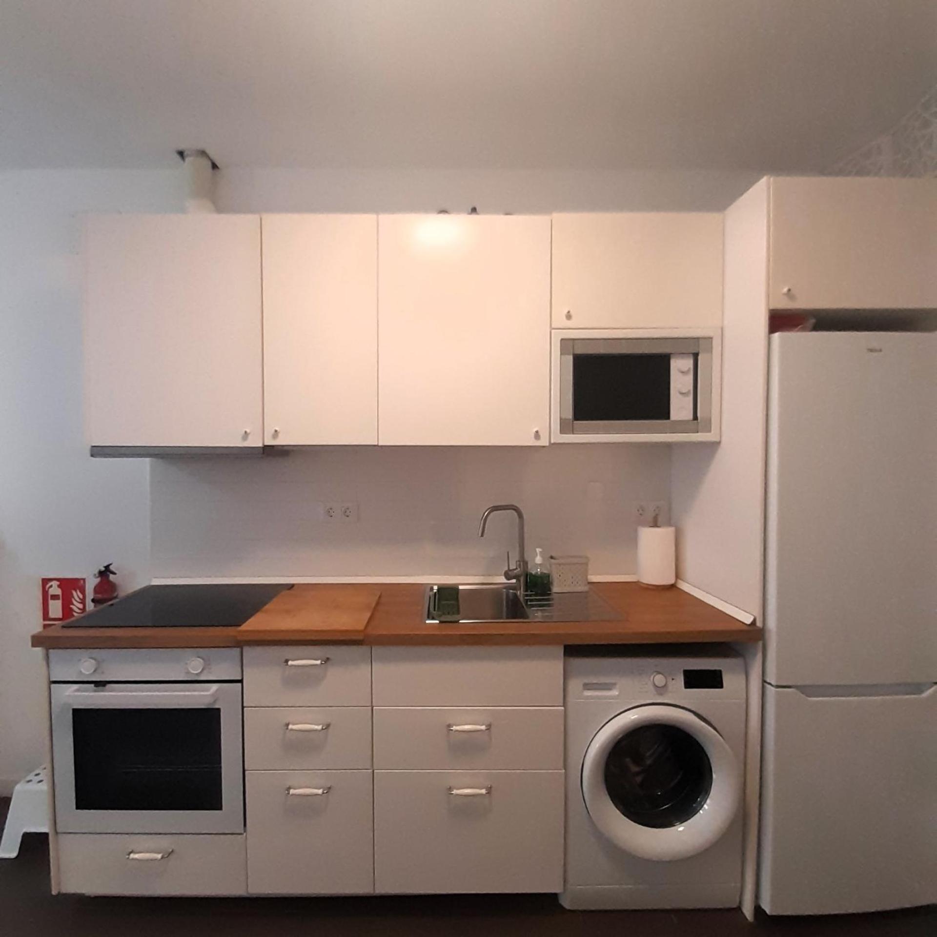 La Caramba Amplio Apartamento En La Playa Málaga Dış mekan fotoğraf