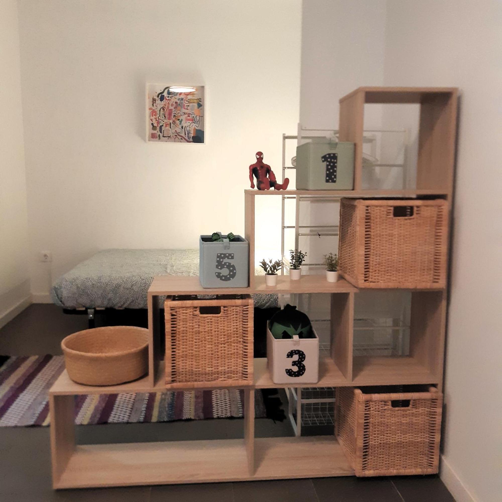 La Caramba Amplio Apartamento En La Playa Málaga Dış mekan fotoğraf