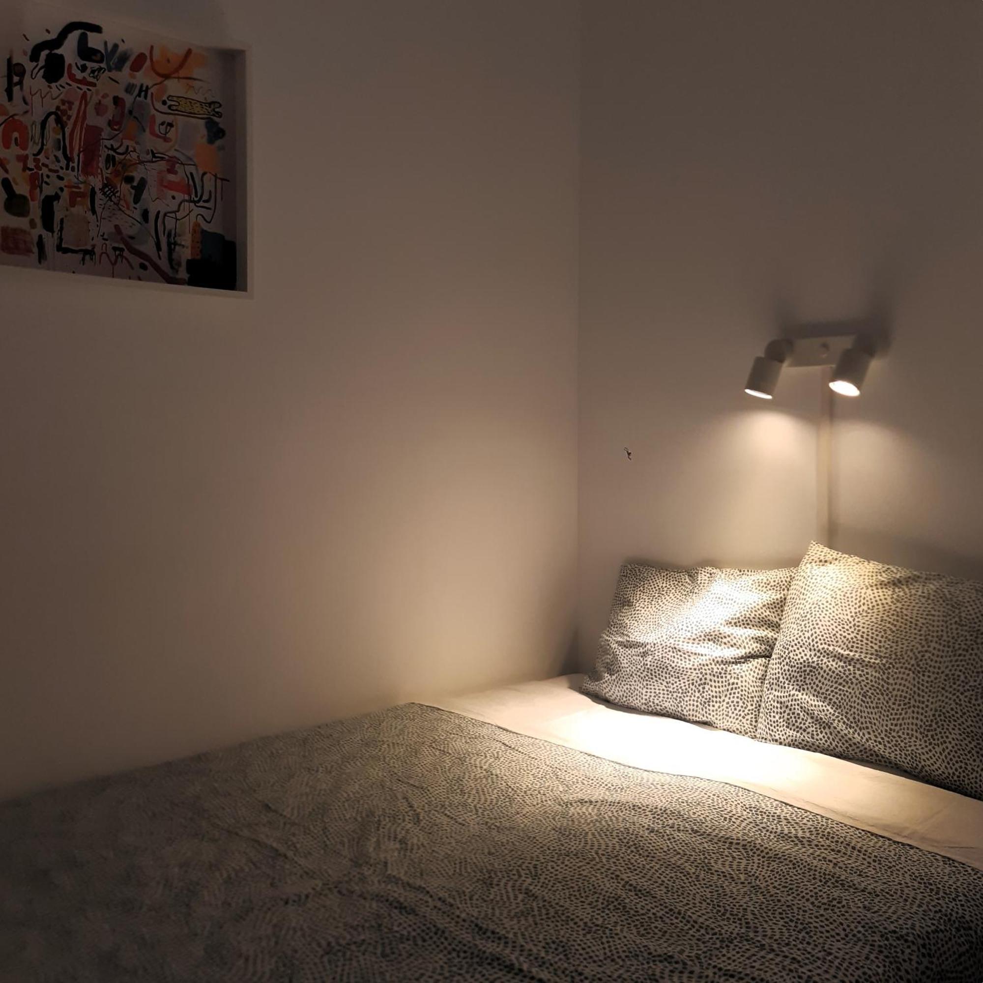 La Caramba Amplio Apartamento En La Playa Málaga Dış mekan fotoğraf